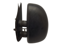 Spogulis Kreisais Jumper Boxer Ducato 01206112600 0157143 7 Pin