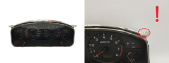 Tahometrs Nissan Primera 248109F903 2943