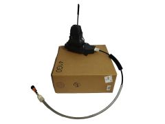 Pārnesumu pārslēgšanas trose Oriģināls Citroen Peugeot 2400NC 9685327980