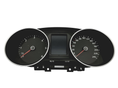 Tahometrs VW Polo 6R 6C0920731A A2C90265100 VDO 37694