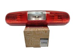 Bremžu lukturis Jauns Oriģināls 265501755R Renault
