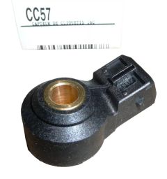 Detonācijas Sensors CC57 1607578480 Citroen Peugeot Renault Seim