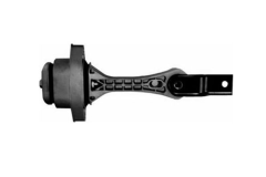 Dzinēja Balsts 1J0199851N 41990616001 VW Audi Seat Skoda Vika