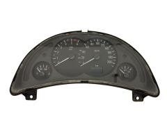 Tahometrs Opel Corsa C 09166808FB 110008988003 2389