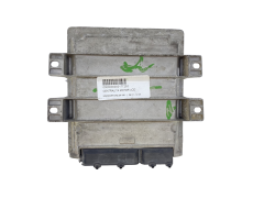 Dzinēja Vadības Bloks ECU NNN000160 Rover 56974