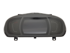 Spidometrs Renault Scenic 4 248100665R 7770
