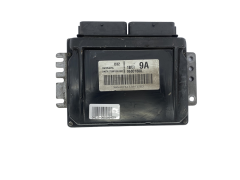 Vadības Bloks 96801800 5WY5407A D32 1BOT 9A Chevrolet Kemsco 52804