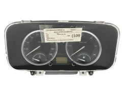 Tahometrs Tata Indica 288954209915N 50004