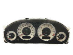 Spidometrs Chrysler Voyager P04685824AI 59617