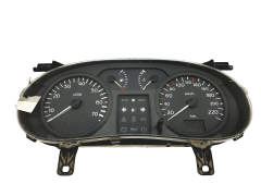 Tahometrs Renault Clio 2 8200059763 59486