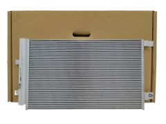 Kondicioniera kondensators Ar Renault AC1166000P 921004575R Mahle