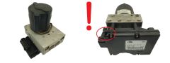 Abs Sūknis Mercedes CLK W208 A0034310312 10.0990-1327.2 Ate 65985