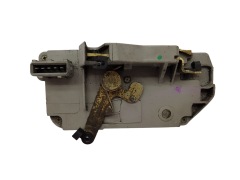 Durvju slēdzenes mehānisms Labais Aizmugurē 913870 Peugeot 406 Kiekert 10765