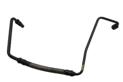 Uzlādes gaisa šļūtene 9604216780C Citroen Peugeot 2.1 TD P8C