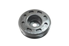 Kloķvārpstas skriemelis 04C105243D B12079 VW Audi Seat Skoda Borsehung