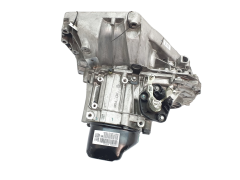 Ātrumkārba Jauns Oriģināls JH3304 7701723434 1.6 Dacia Nissan Tiida