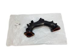 Gaisa šļūtene Citroen Peugeot 1.6 HDI 0382RT Jauns Oriģināls