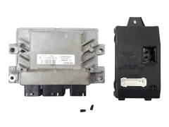 Starta komplekts Dacia Sandero 8200672654 8200564718 1.2 16V