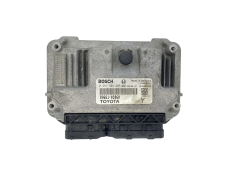 Vadības Bloks 89661-0DB60 0261S04205 Toyota Bosch 62960