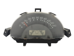 Spidometrs Smart Fortwo 0001184V022 110008872014 57619