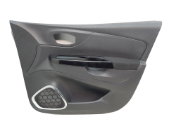 Durvju apdare Labais Priekšā Renault Captur 809004245R