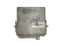 Vadības Bloks Rover MSB100491 0281001418 4108 Bosch 56814