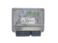 Vadības Bloks 06A906033FF 5WP40217 01 VW Seat Siemens 63737