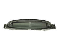 Spidometrs Citroen Xsara Picasso 9631710380 58321
