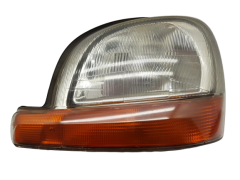 Priekšējais Lukturis Kreisais 260602509R Kangoo 1 Renault Valeo 4904