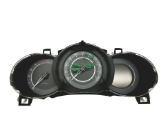Tahometrs Citroen C3 2 96668806XT A2C53385827 52824