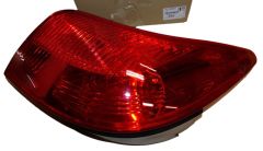 Lukturis Kreisā Jauns Oriģināls 6350FF 6350.FF Peugeot