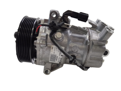 Gaisa Kondicioniera Kompresors Renault Clio 5 Captur 2 926002888R Sanden 0km 1101