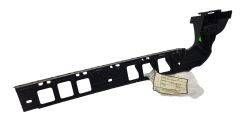 Bufera kronšteins Kreisais Aizmugurē Oriģināls 5E5807863 Skoda Octavia 3