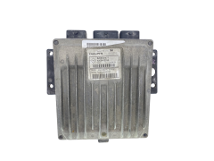 Vadības Bloks Renault 8200331477 8200412258 R0410B027C Delphi 63059