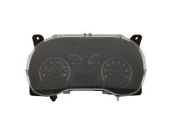 Tahometrs Fiat Grande Punto 5550011005 1163