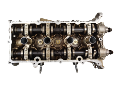 Cilindra galva Suzuki 69LS-5 1.2 16V VVT K12B