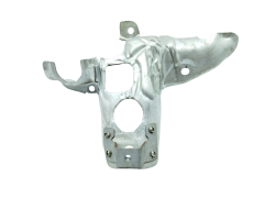 Siltuma Aizsargs 140133844R 2.0 DCI Renault Opel Nissan