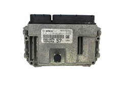 Vadības Bloks 89661-0H570 0261S19306 Toyota Bosch 52922