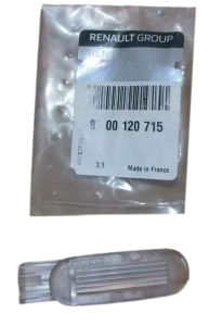 Salona apgaismojums Jauns Oriģināls 8200120715 Renault