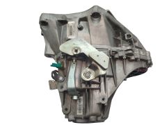 Ātrumkārba Jauns Oriģināls TL4110 TL4008 Nissan Renault Clio 3 2.0 16v