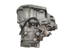 Ātrumkārba 1.9dCi Renault Scenic 2 ND0002 7701717852