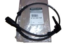 ABS Sensors Priekšā Oriģināls 479103473R Renault