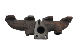 Izplūdes kolektors 8200874115 1.5 DCI Renault Dacia