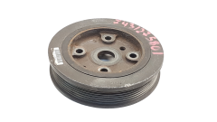 Kloķvārpstas skriemelis 7431275801 2.0 16v Renault Laguna Safrane Volvo