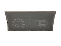 Spidometrs Fiat Panda 6060200030 2613