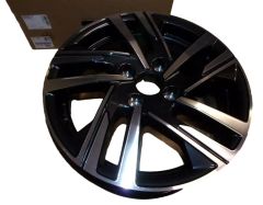 Alumīnija Disks Jauns Oriģināls 16' 98251652EH Peugeot