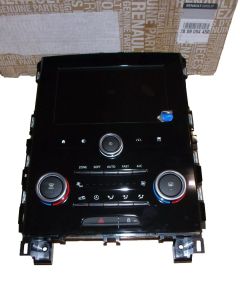 Dekoratīvais Panelis Oriģināls 280909445R Renault