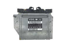 Vadības Bloks 0215459232 412229021001 Mercedes VDO 59446
