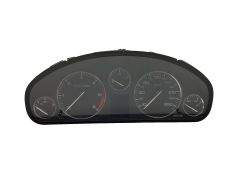 Tahometrs Peugeot 407 9658138280 1278