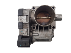 Gāzes korpusa vārsts 55192787 44SMF9 Fiat Lancia FPT 1094